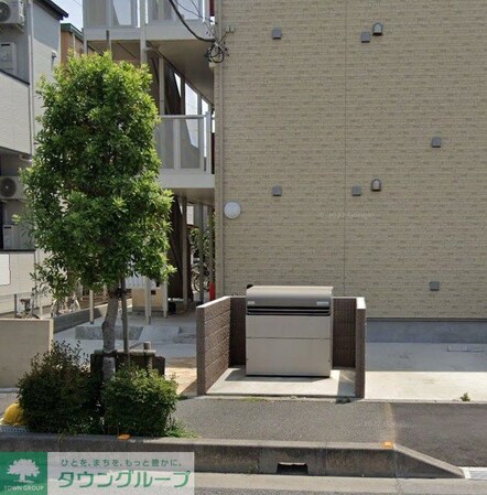 キャメル草加吉町2丁目IIの物件内観写真